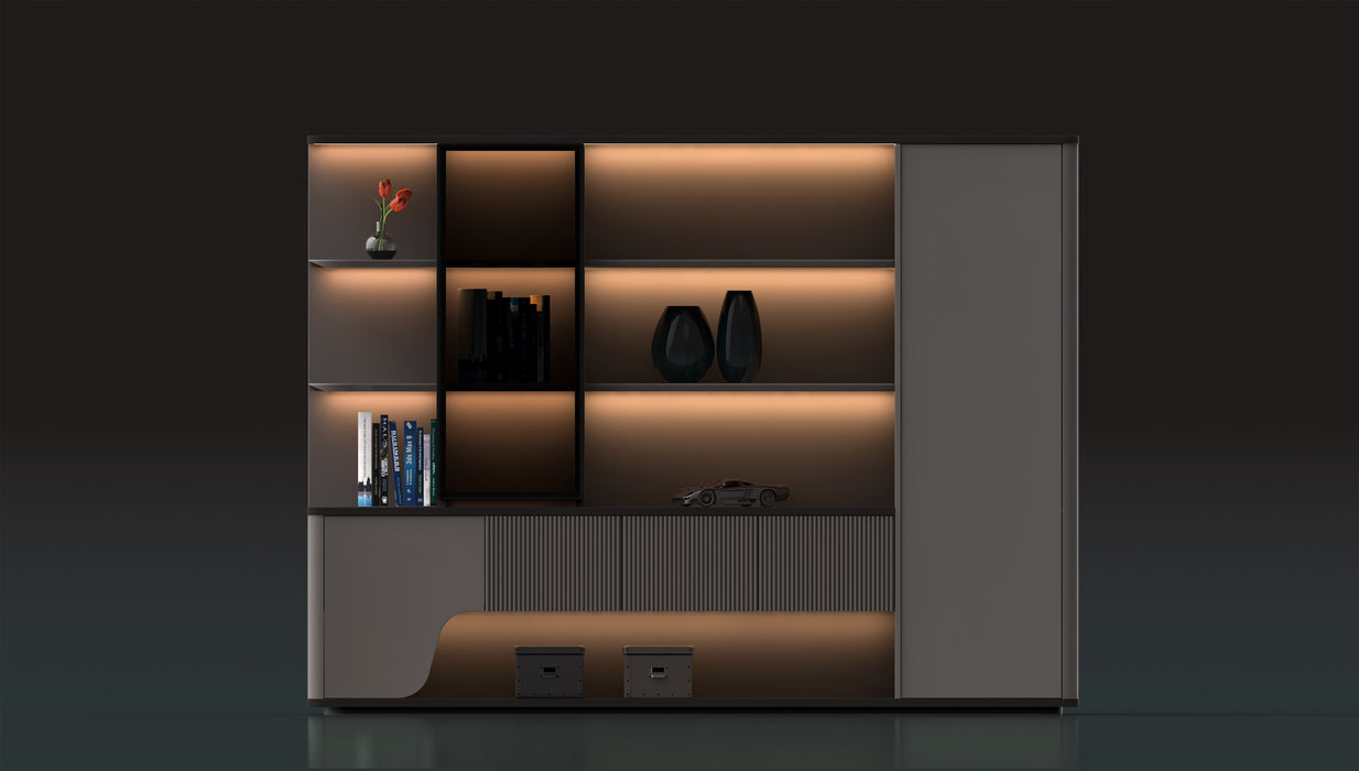Office furniture-Ruige -C03 file cabinet
