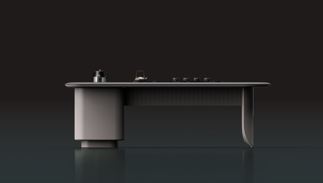 Office furniture-Ruige -MT03 Tea Table
