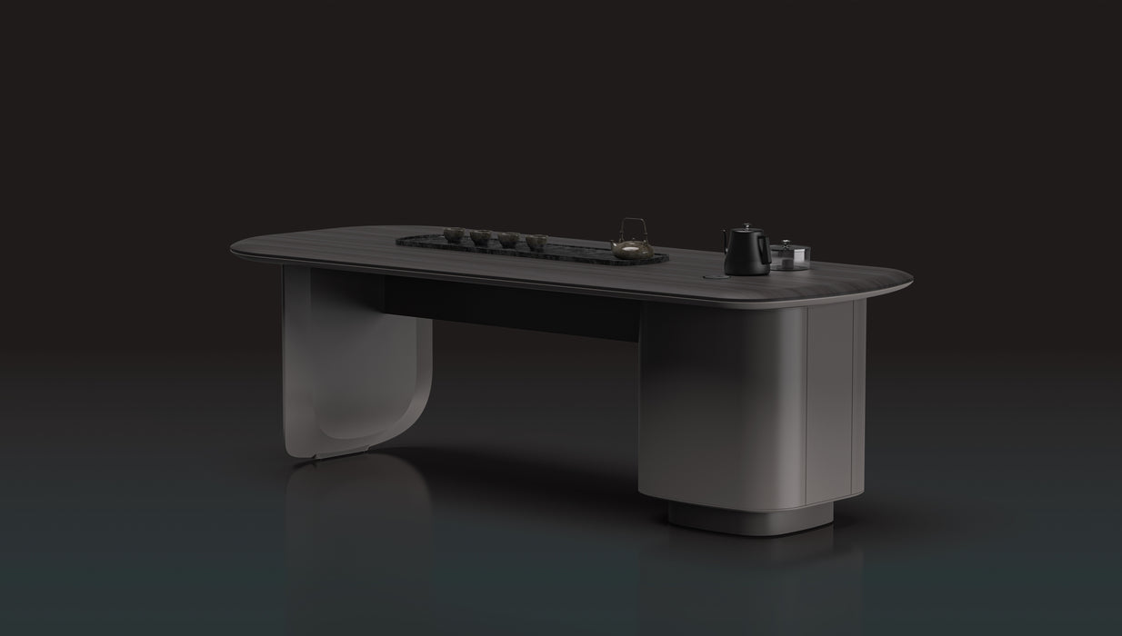 Office furniture-Ruige -MT03 Tea Table