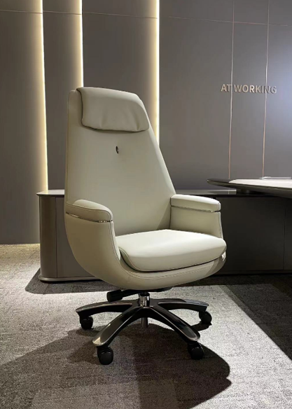 Office furniture-Ruige T08 Chair