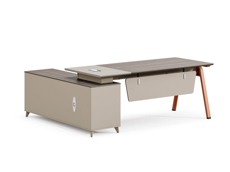 New 2024 executive desk office table HYWP-26B1