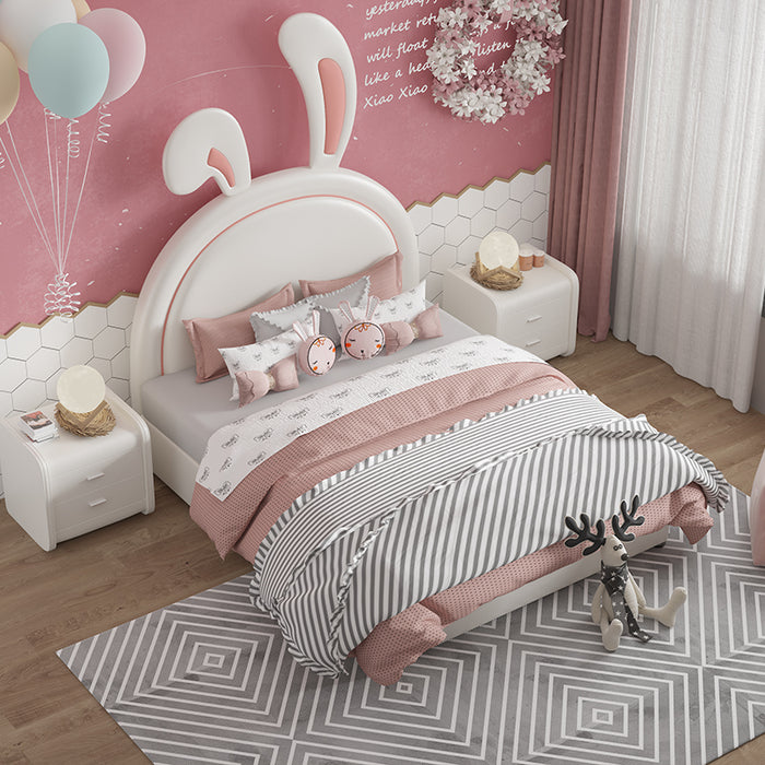 Children's bed MBB-905