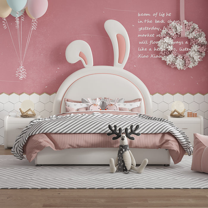 Children's bed MBB-905