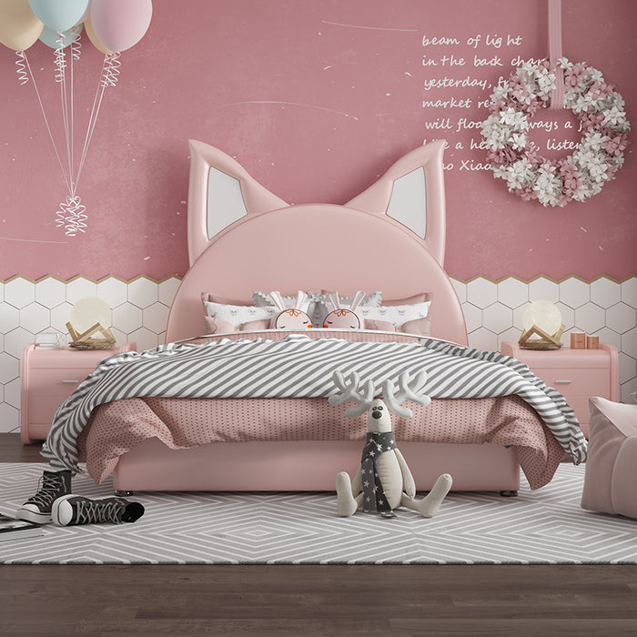 Children's bed MBB-912