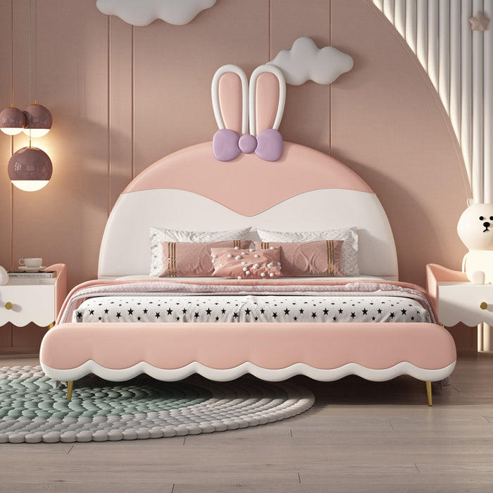 Children's bed MBB-921