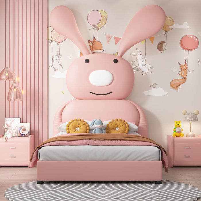 Children's bed MBB-919