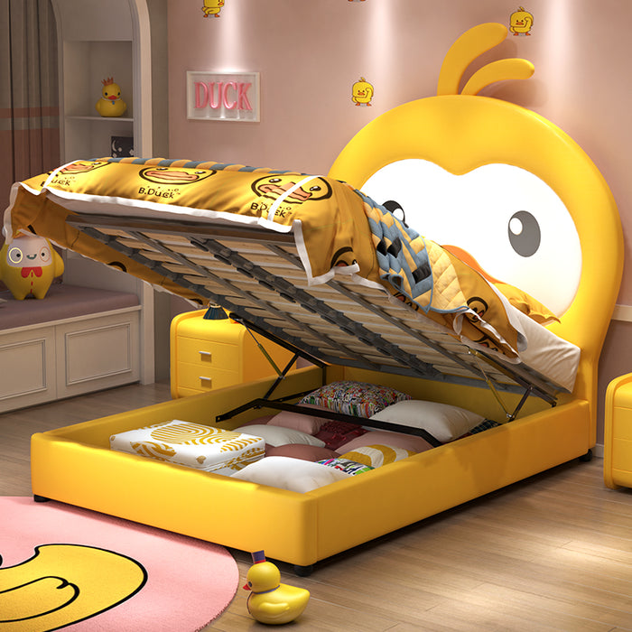 Children's bed MBB-918