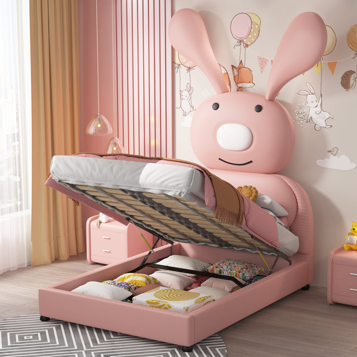 Children's bed MBB-919