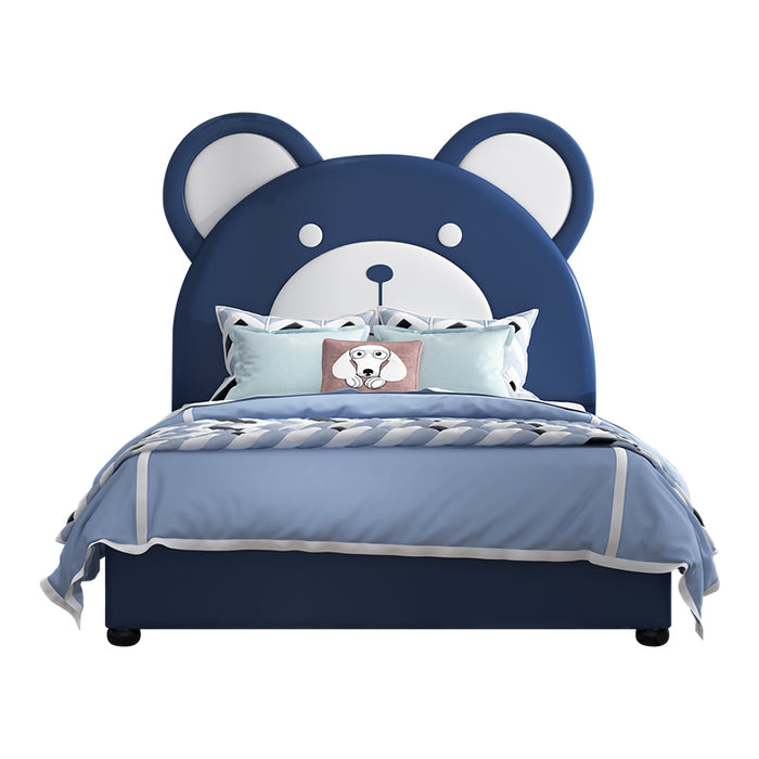 Children's bed MBB-916
